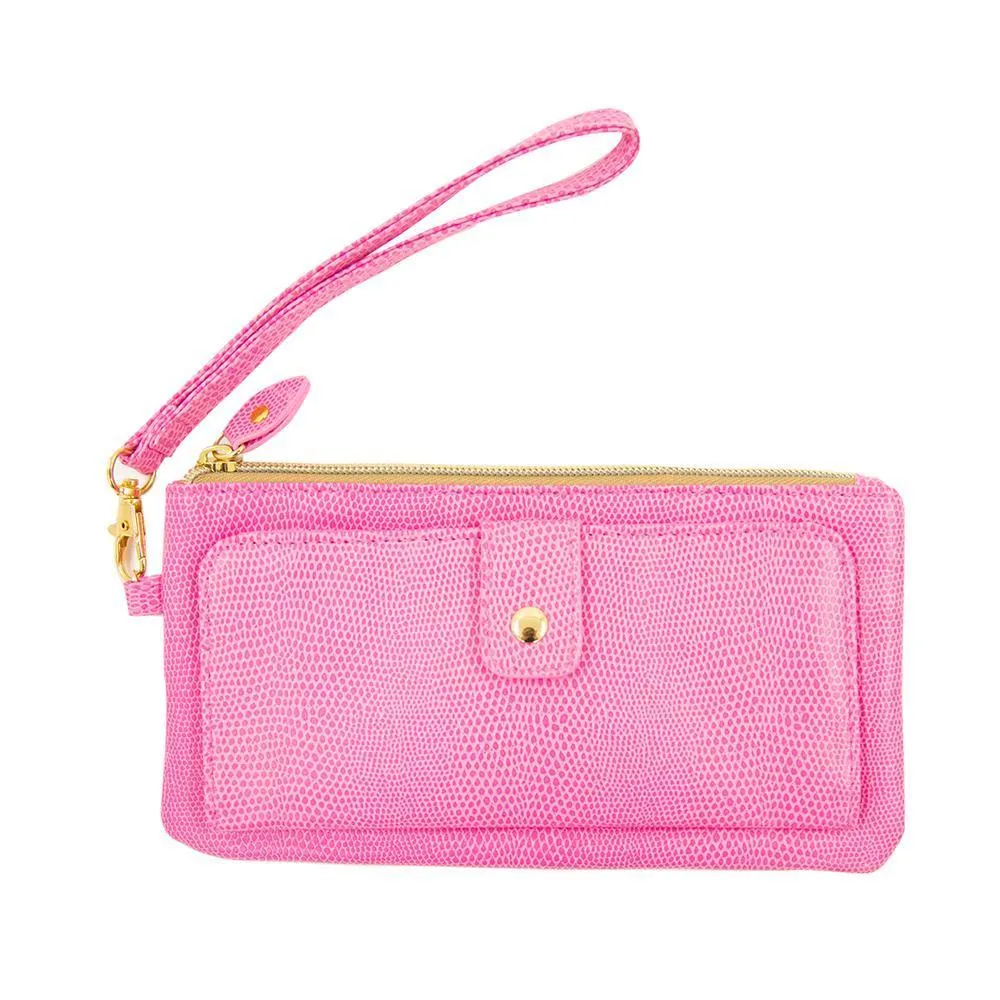 Lizard Downtown Wallet
