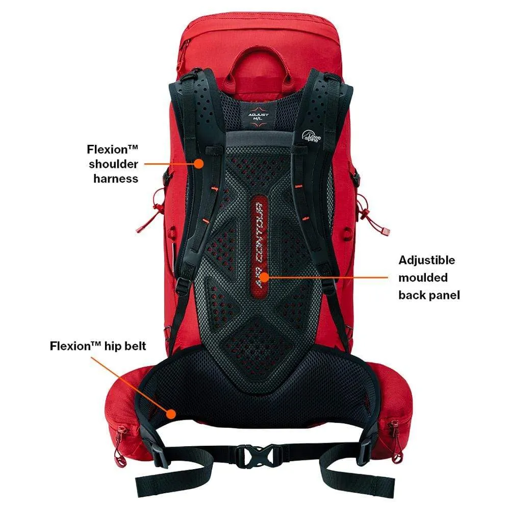 Lowe Alpine Aeon 22