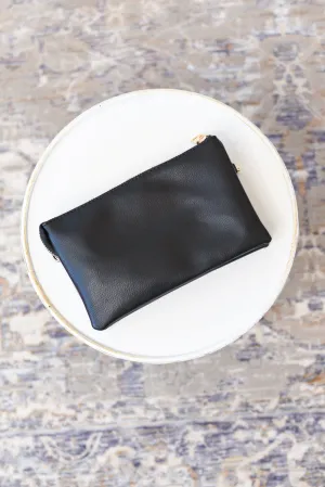 Small Outdoor Concert Crossbody Pouches