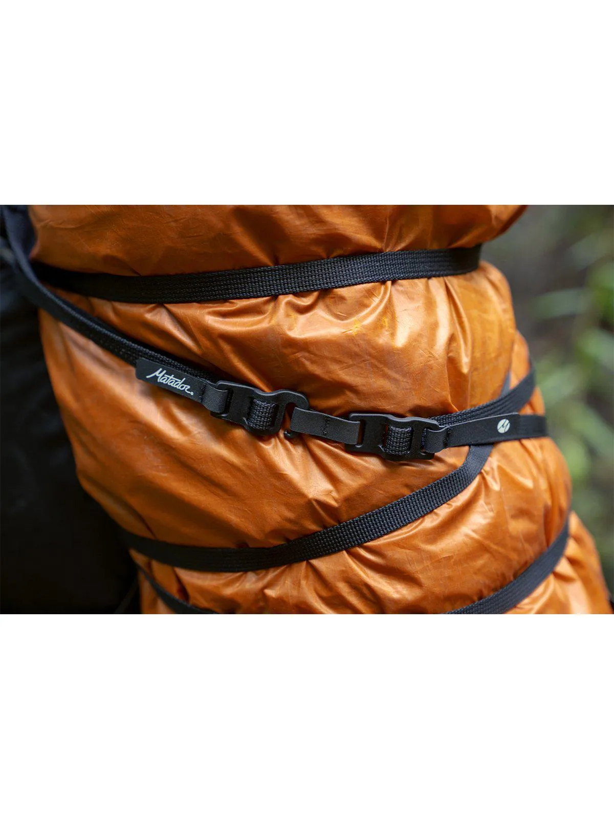 Matador Better Tether™ Gear Straps 2-Pack