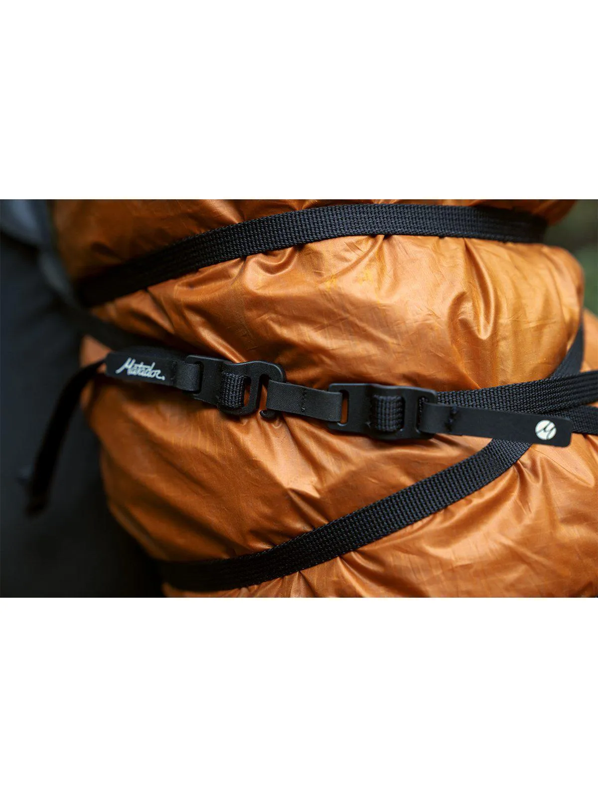 Matador Better Tether™ Gear Straps 2-Pack