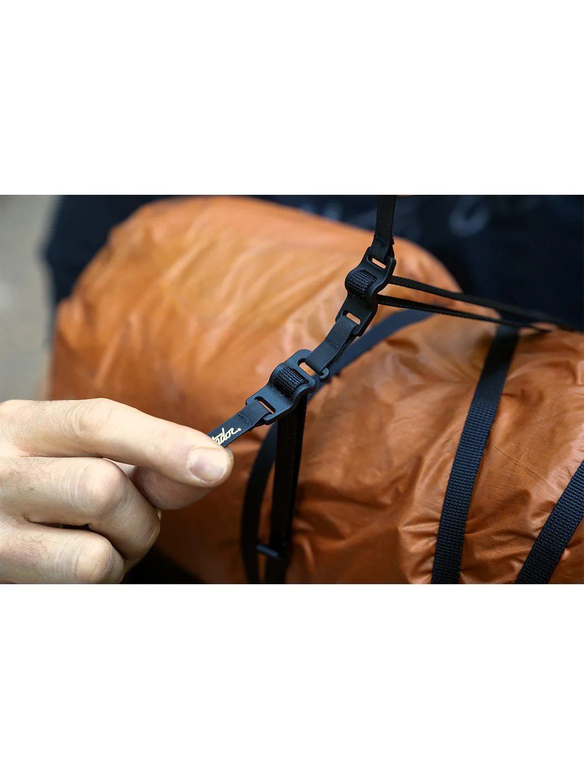 Matador Better Tether™ Gear Straps 2-Pack