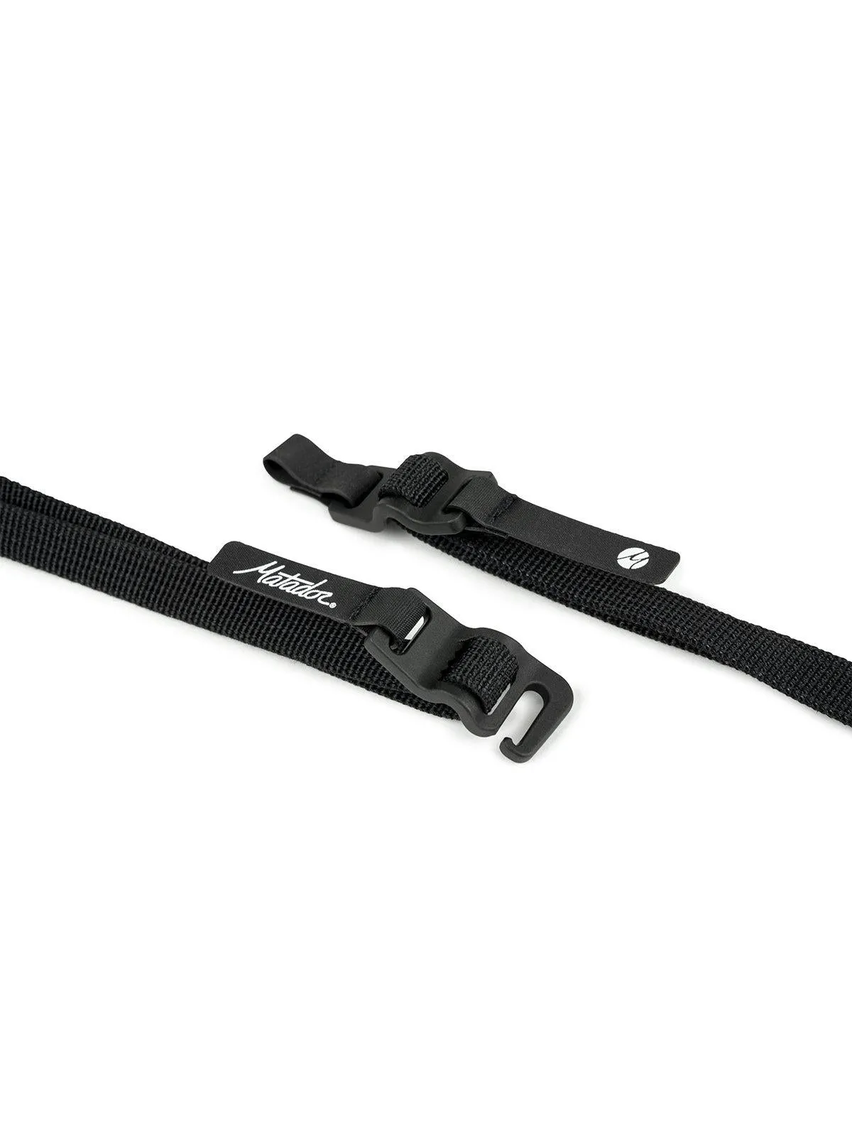 Matador Better Tether™ Gear Straps 2-Pack