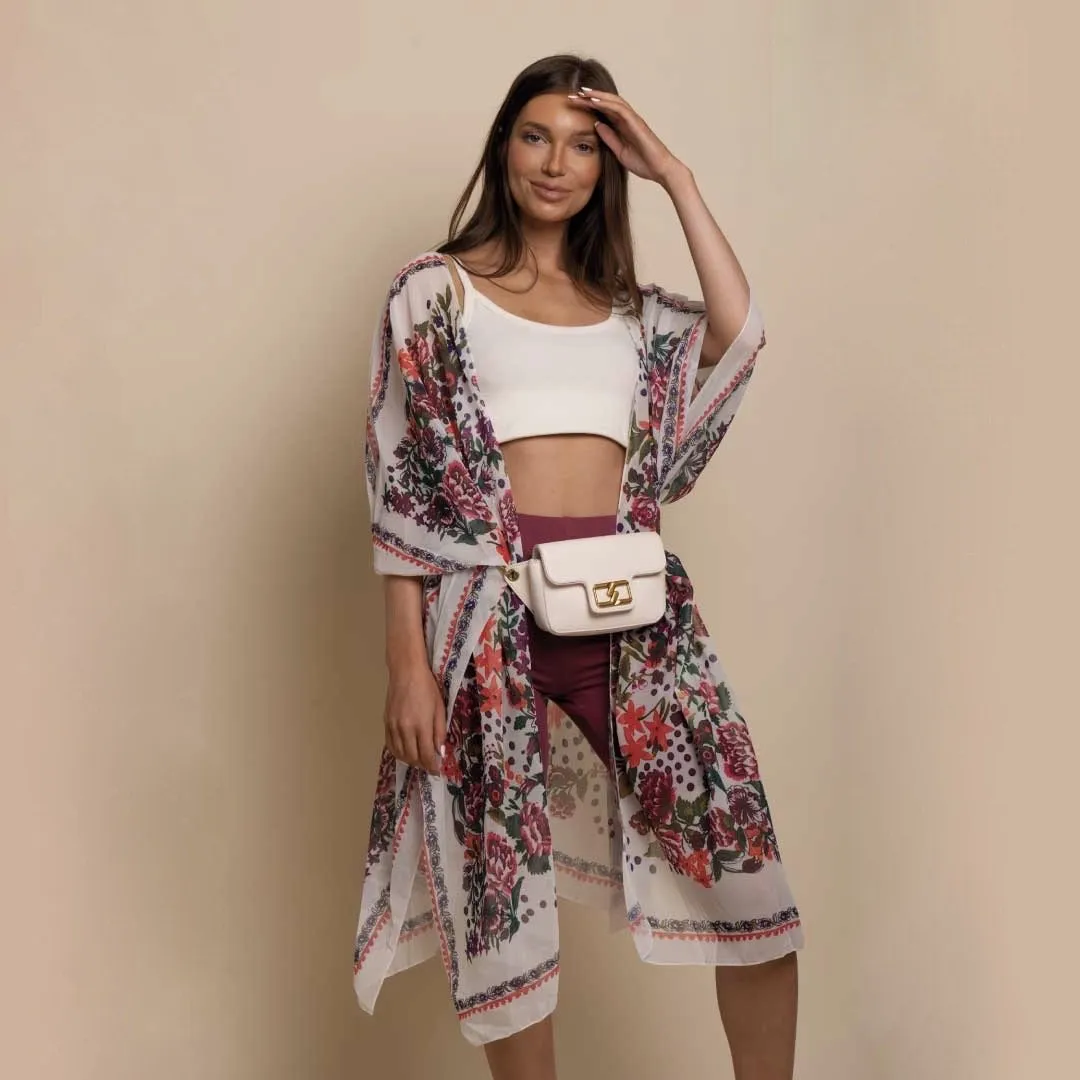 Matilde Crossbody