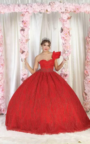 May Queen: LK203