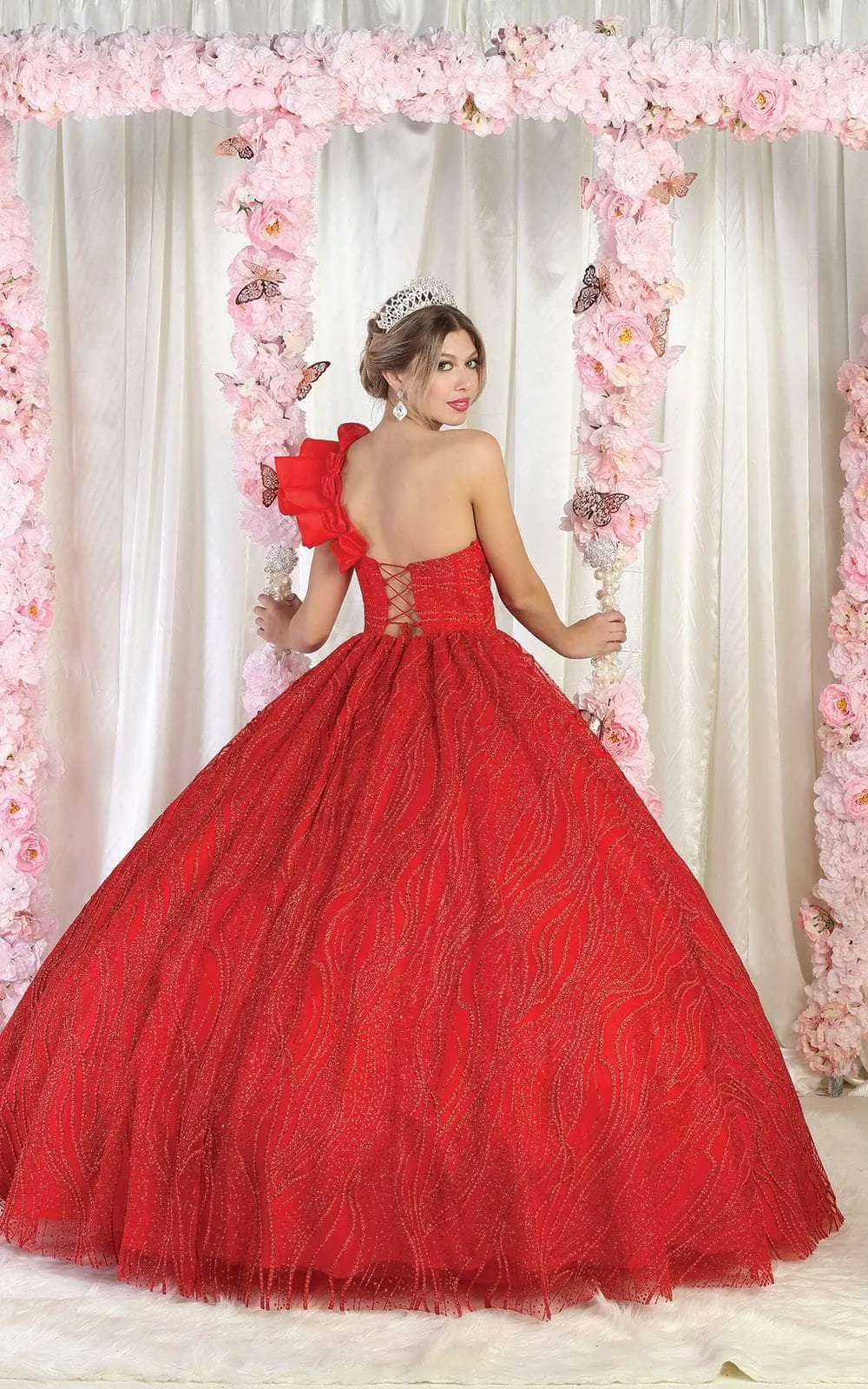 May Queen: LK203