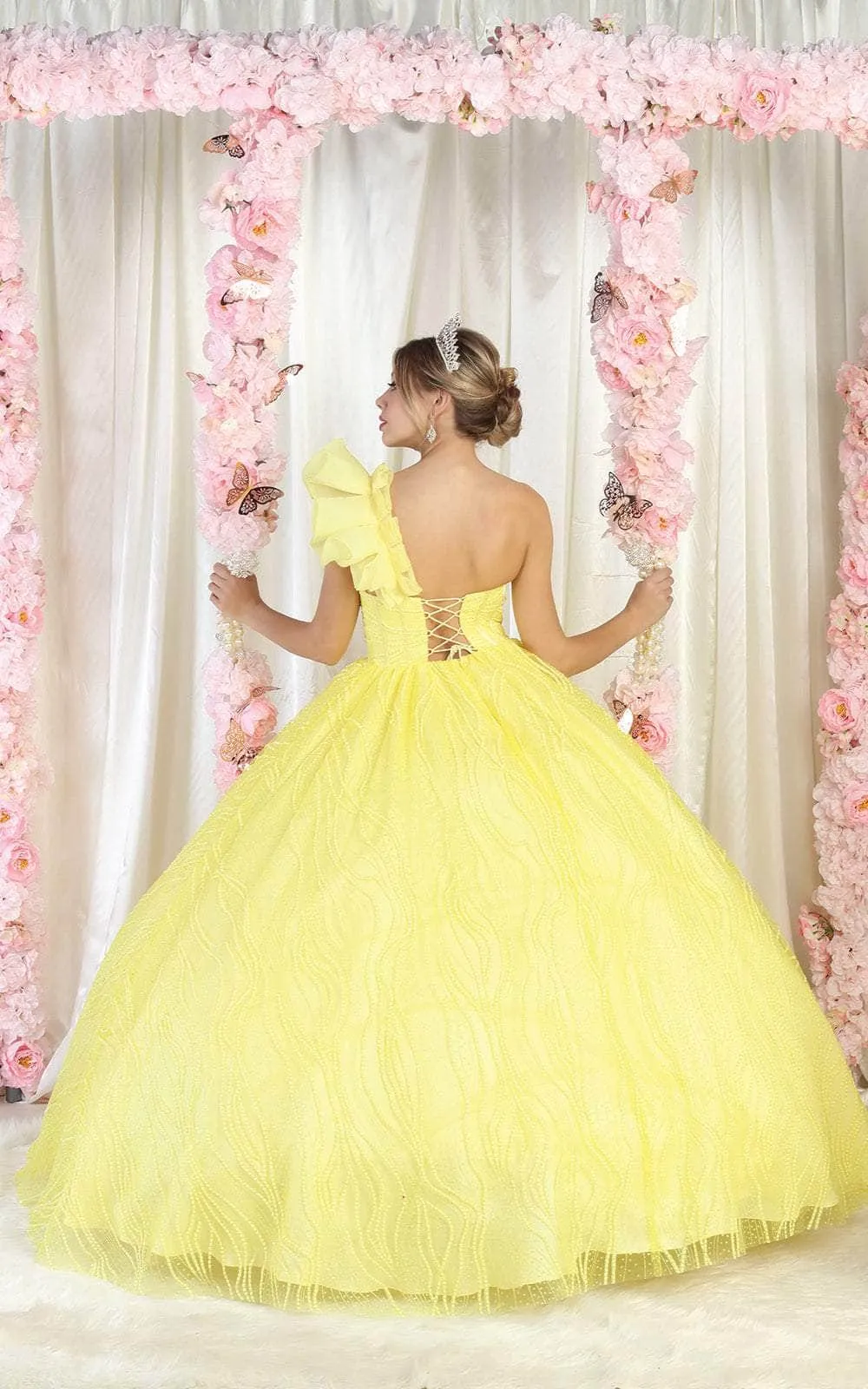 May Queen: LK203