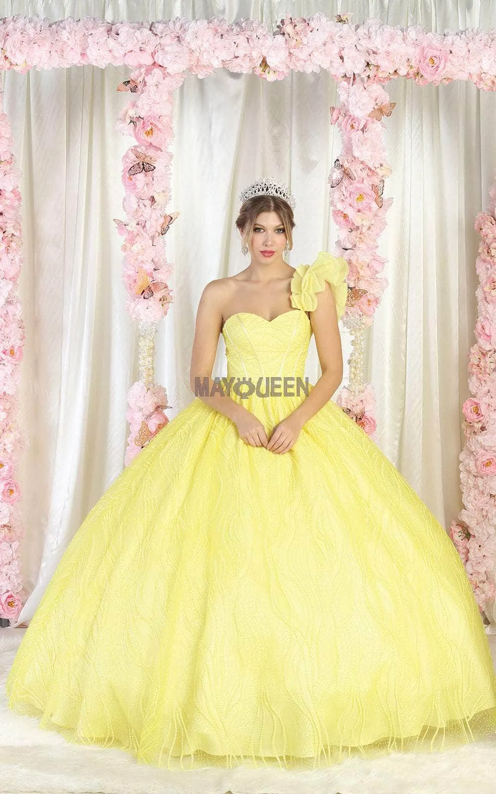 May Queen: LK203