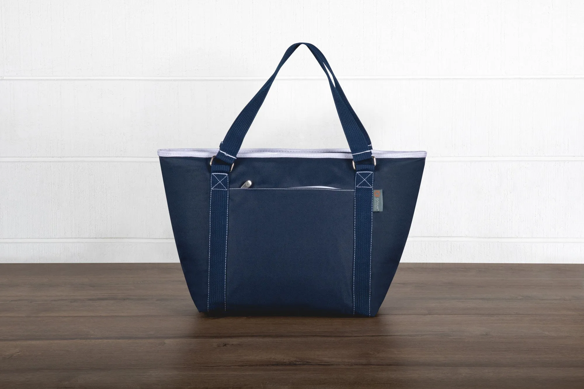 Michigan Wolverines - Topanga Cooler Tote Bag