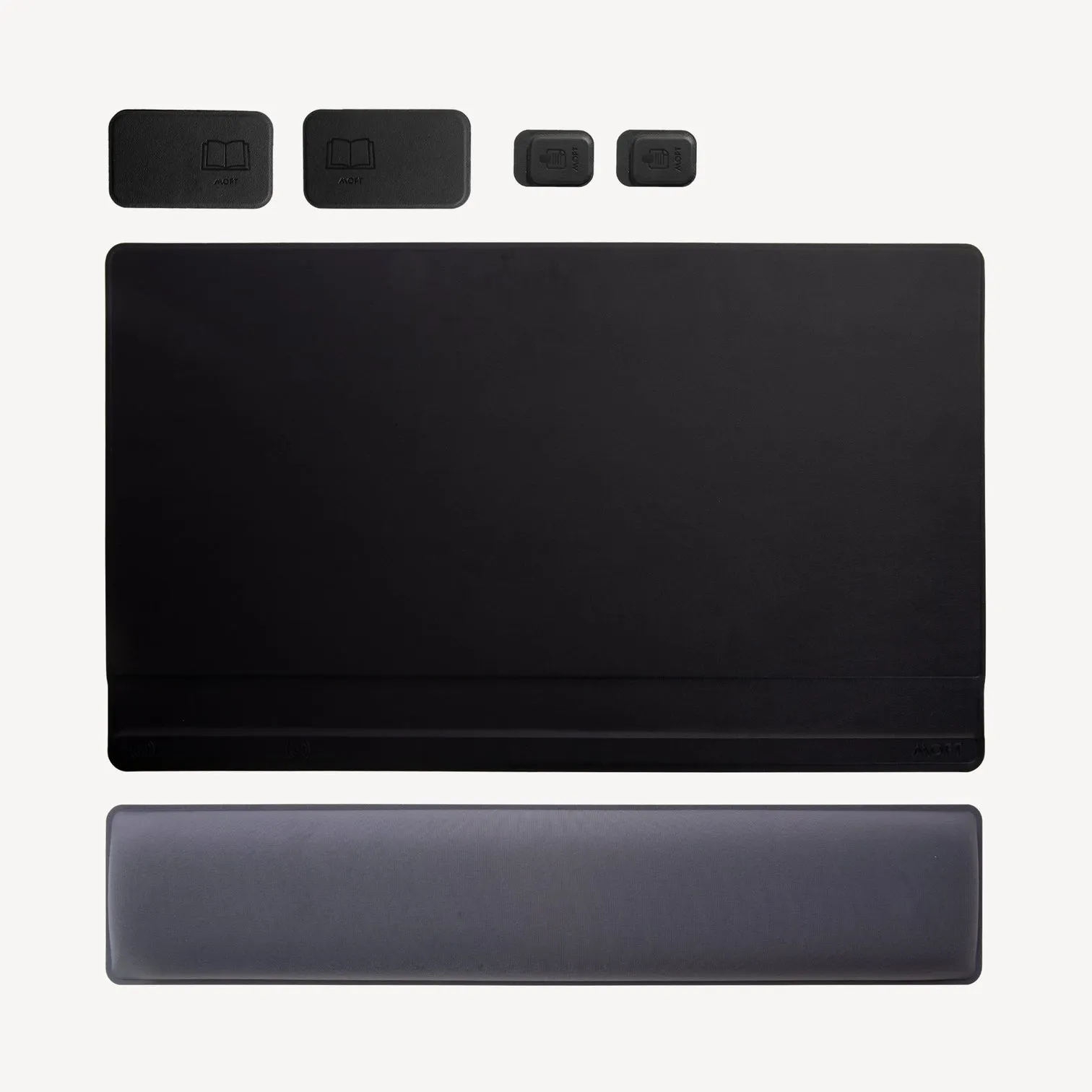 Moft Smart Desk Mat