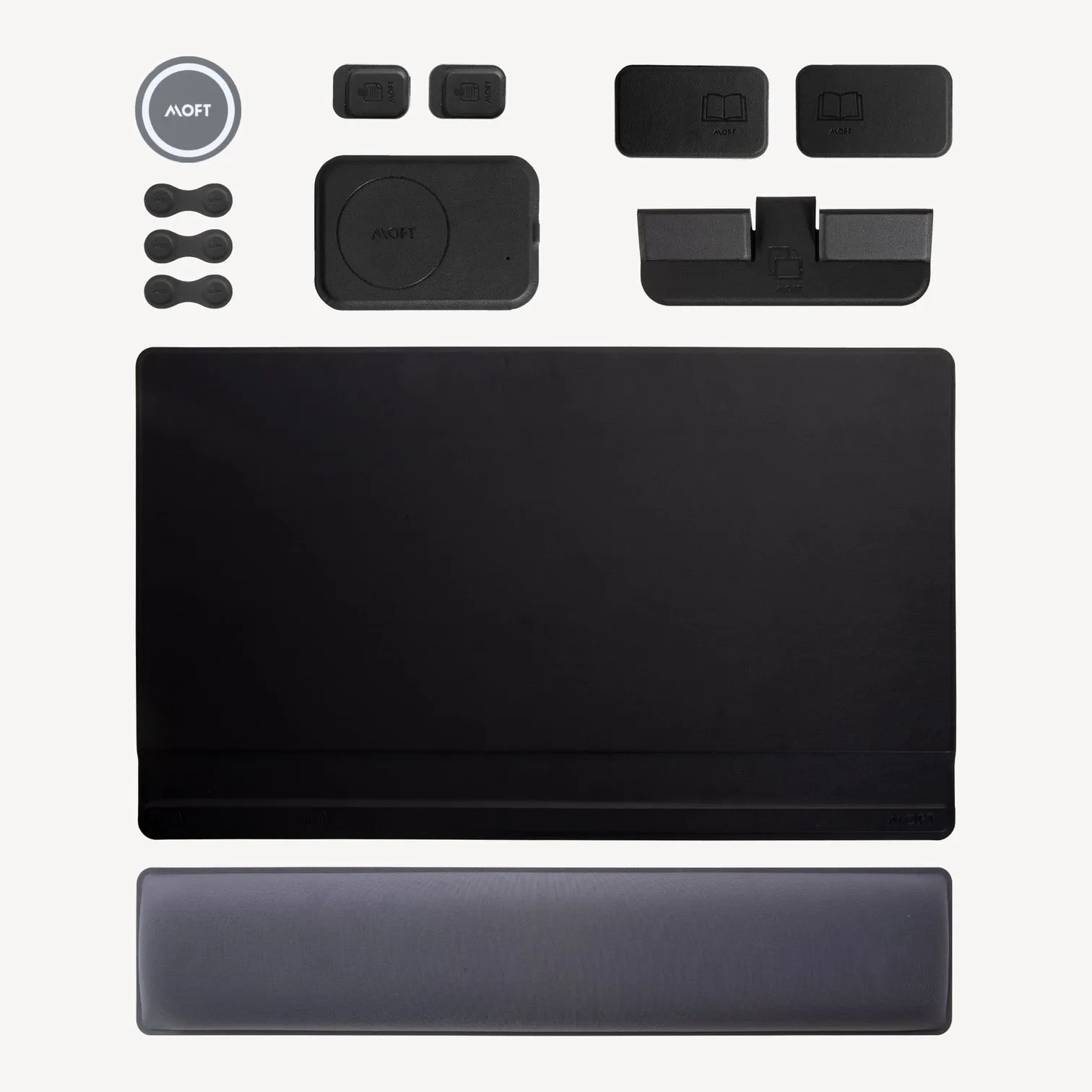 Moft Smart Desk Mat