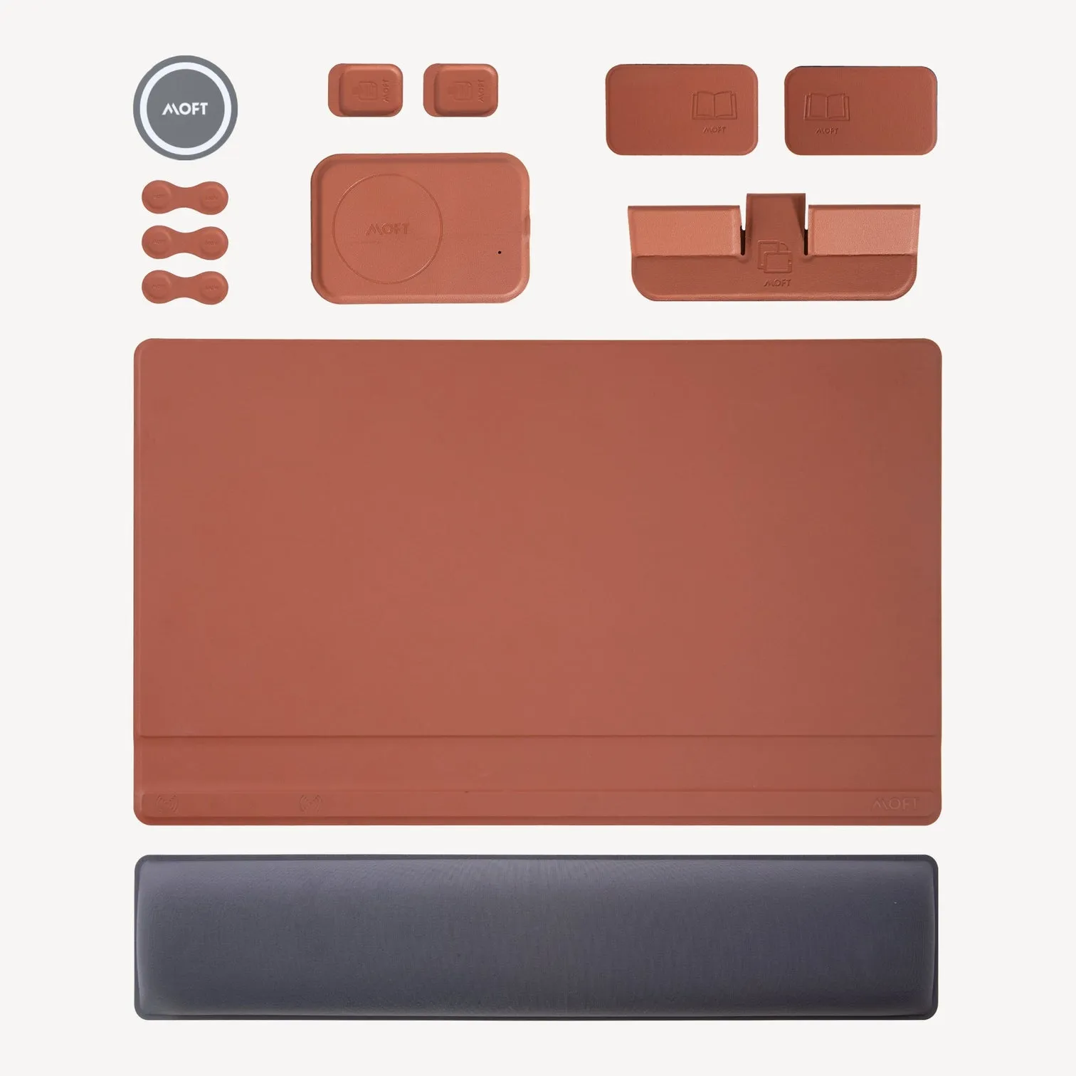 Moft Smart Desk Mat
