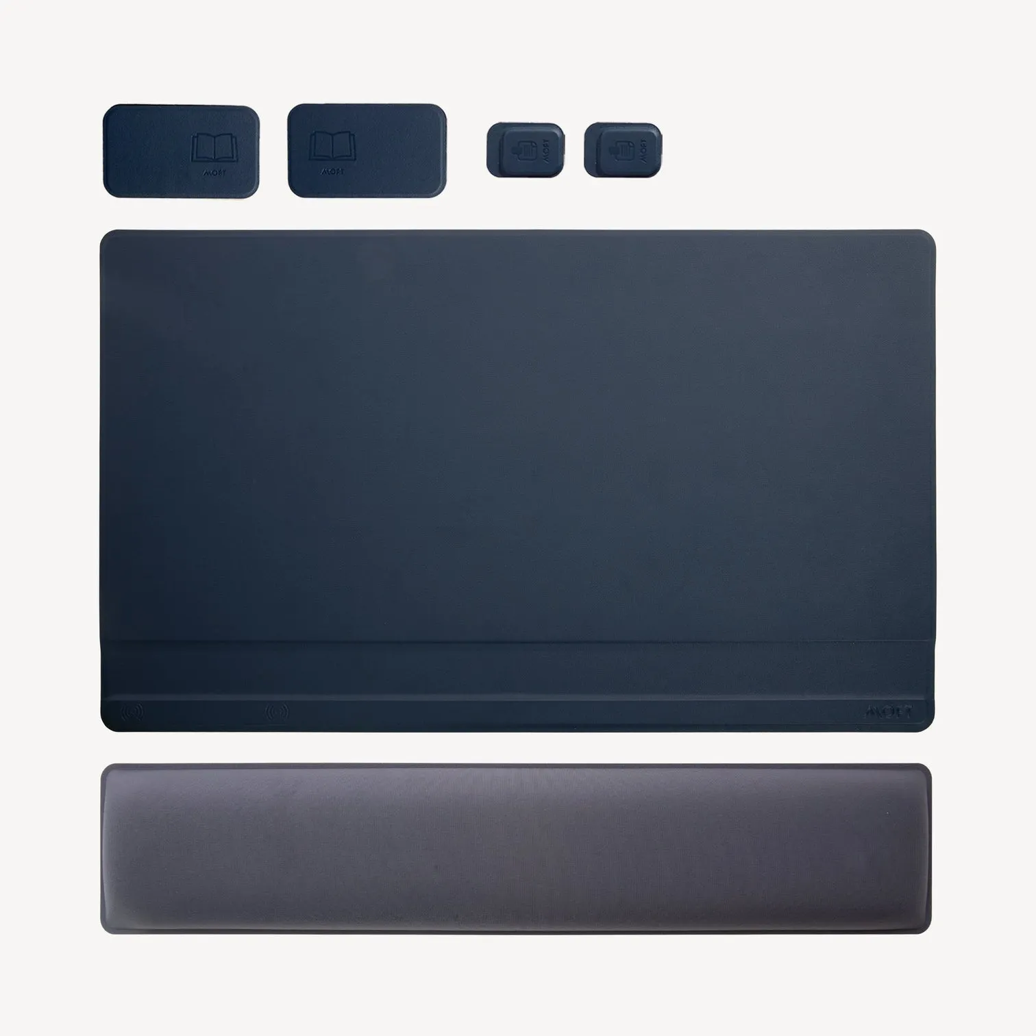Moft Smart Desk Mat