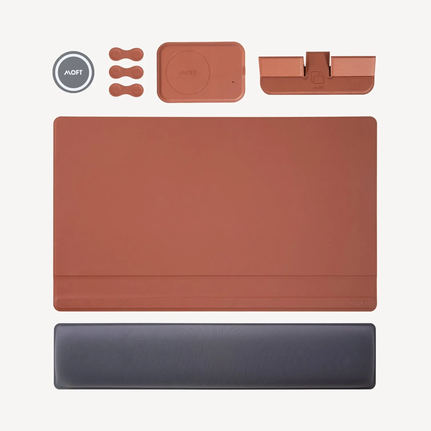 Moft Smart Desk Mat