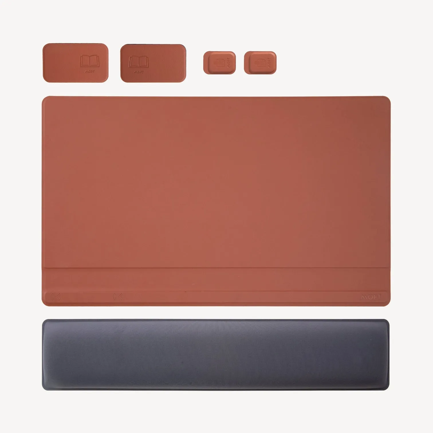 Moft Smart Desk Mat