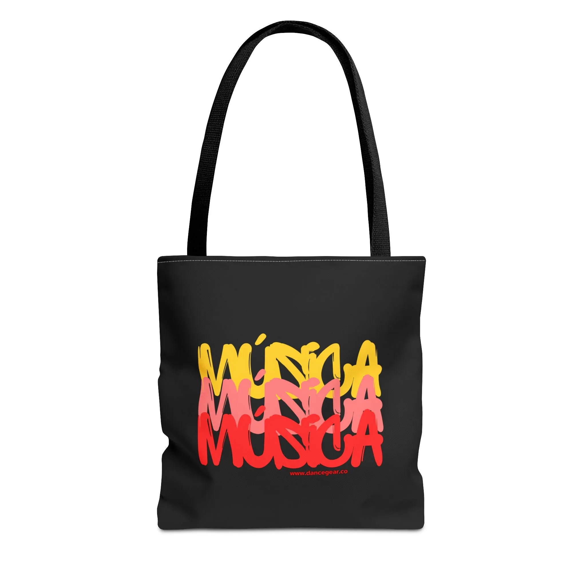 Música Música Música Tote