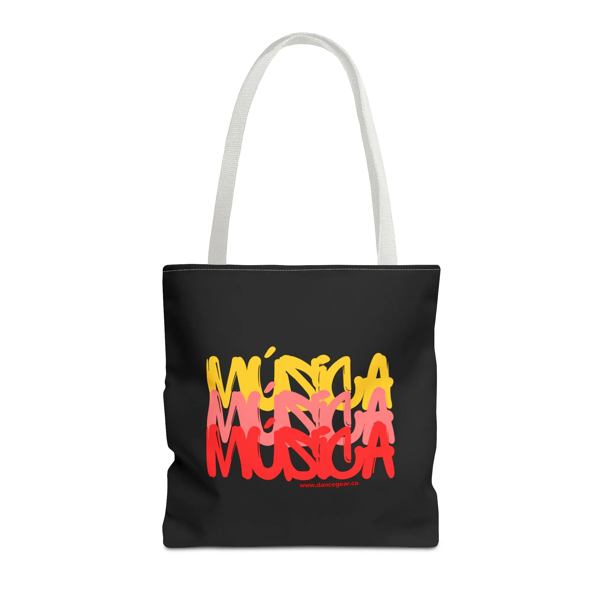 Música Música Música Tote