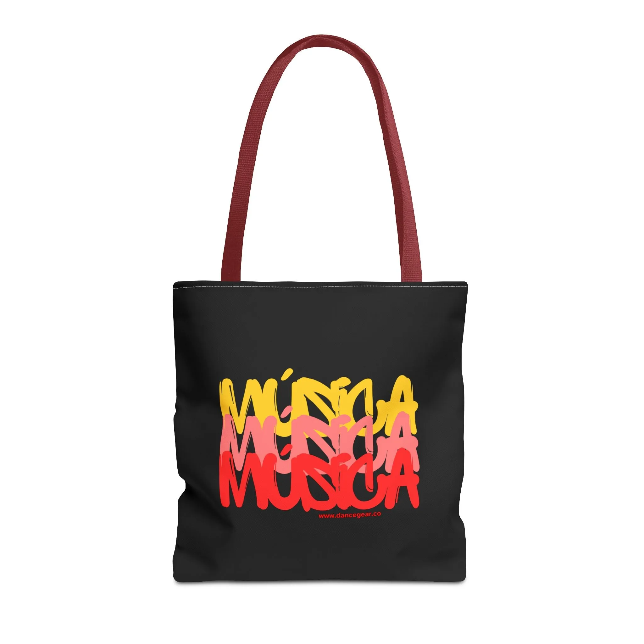 Música Música Música Tote