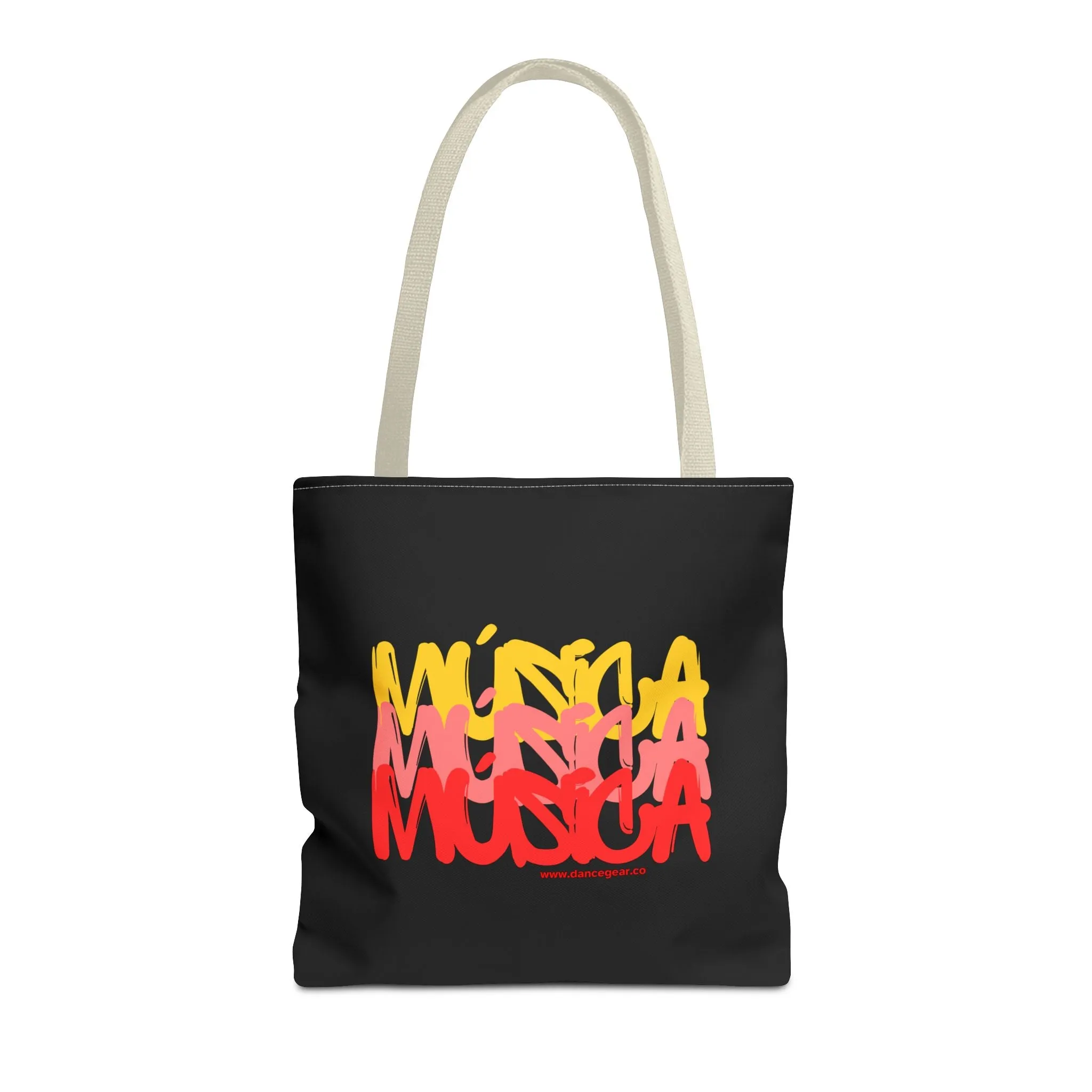 Música Música Música Tote