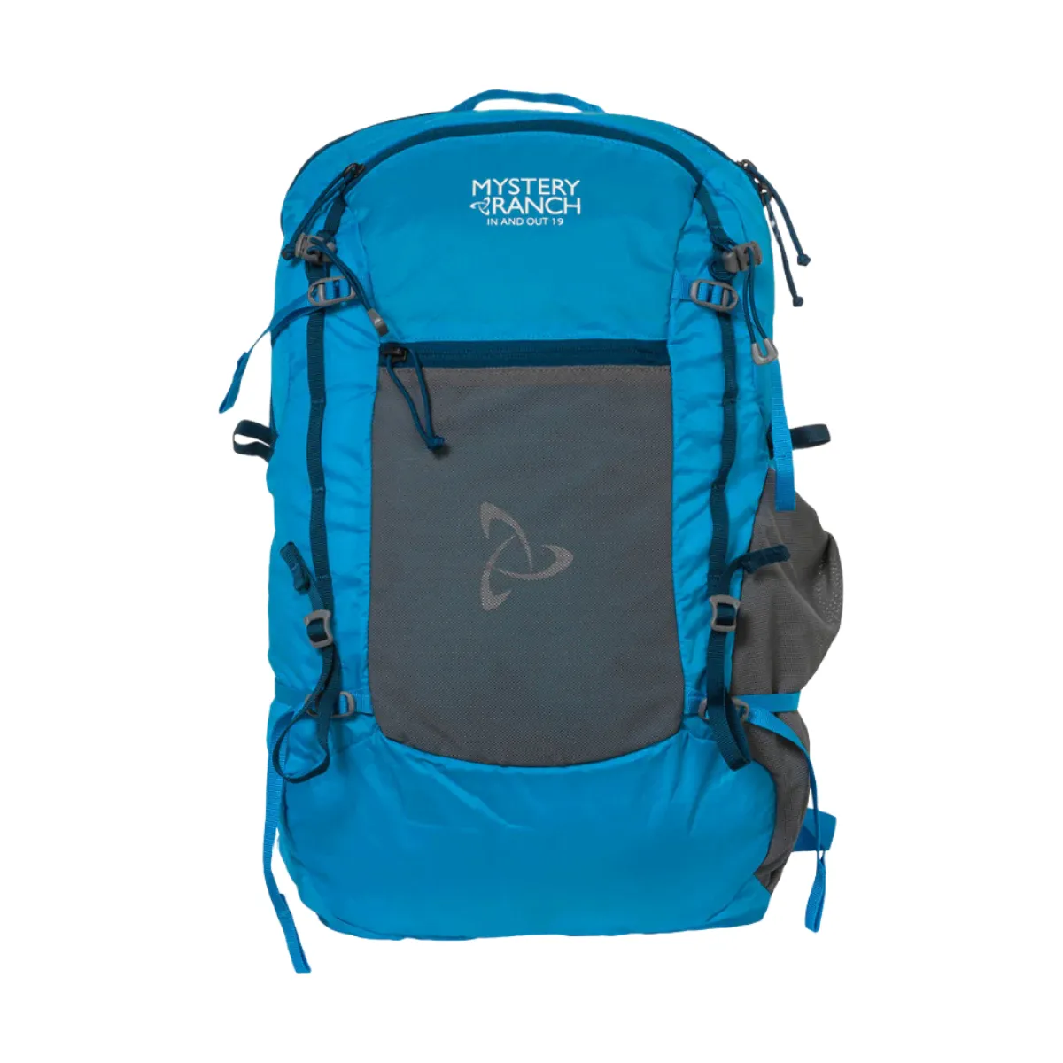 MYSTERY RANCH IN & OUT BACKPACK - 22L