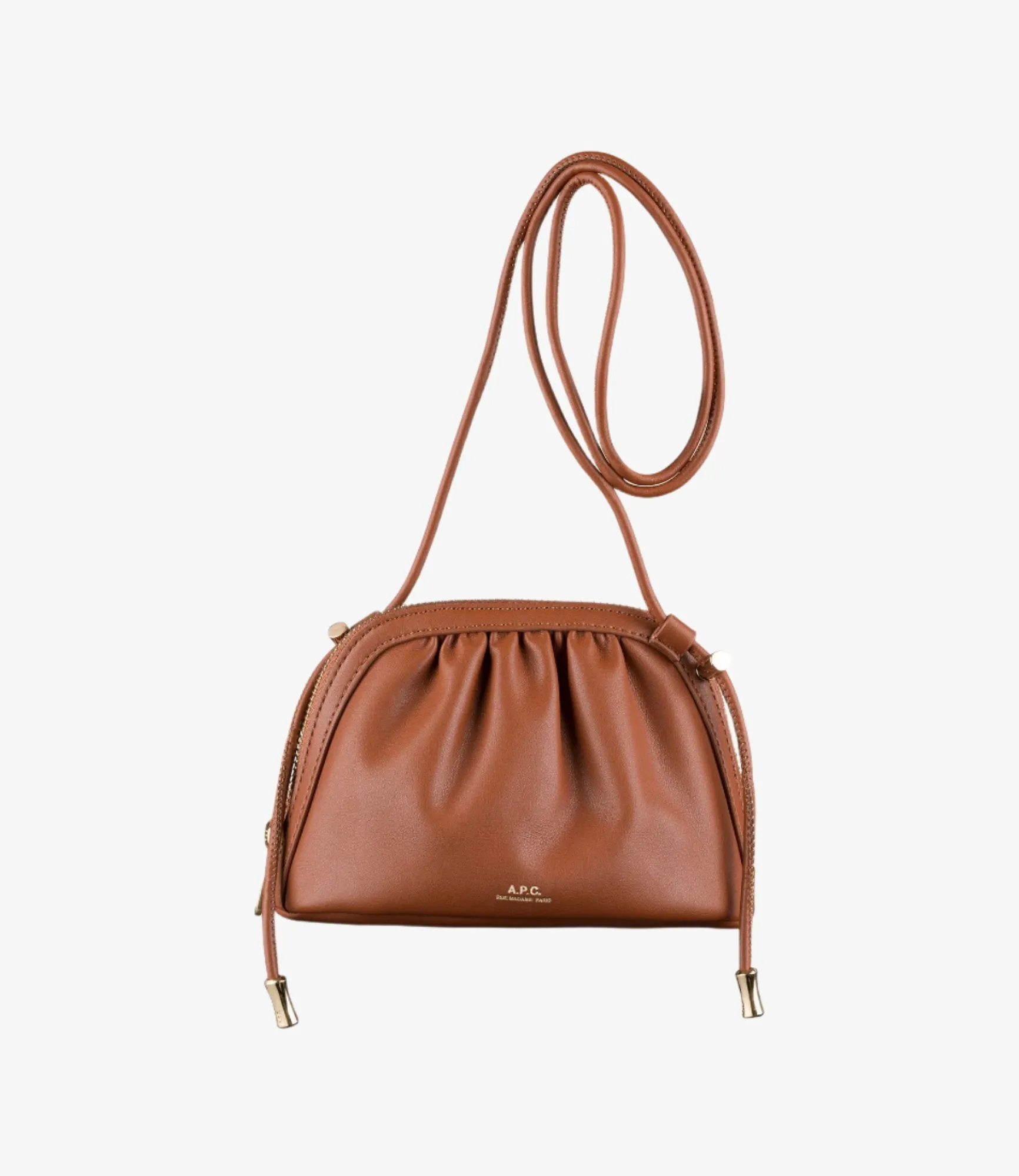 Ninon Small drawstring bag