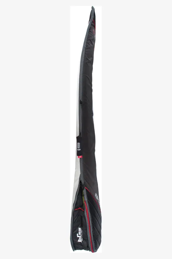 O&E AIRCON SHORTBOARD BOARD BAG - 6'4"