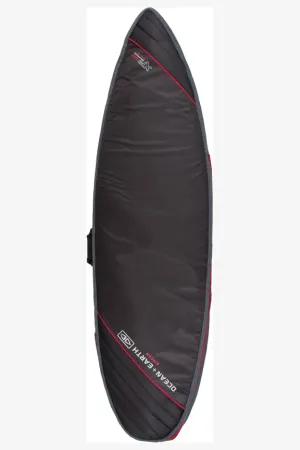 O&E AIRCON SHORTBOARD BOARD BAG - 6'4"