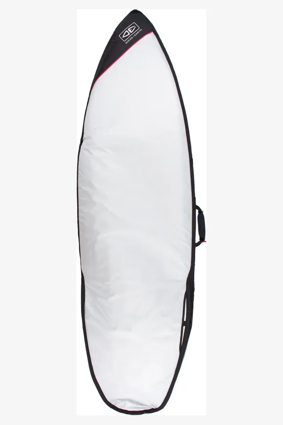 O&E AIRCON SHORTBOARD BOARD BAG - 6'4"