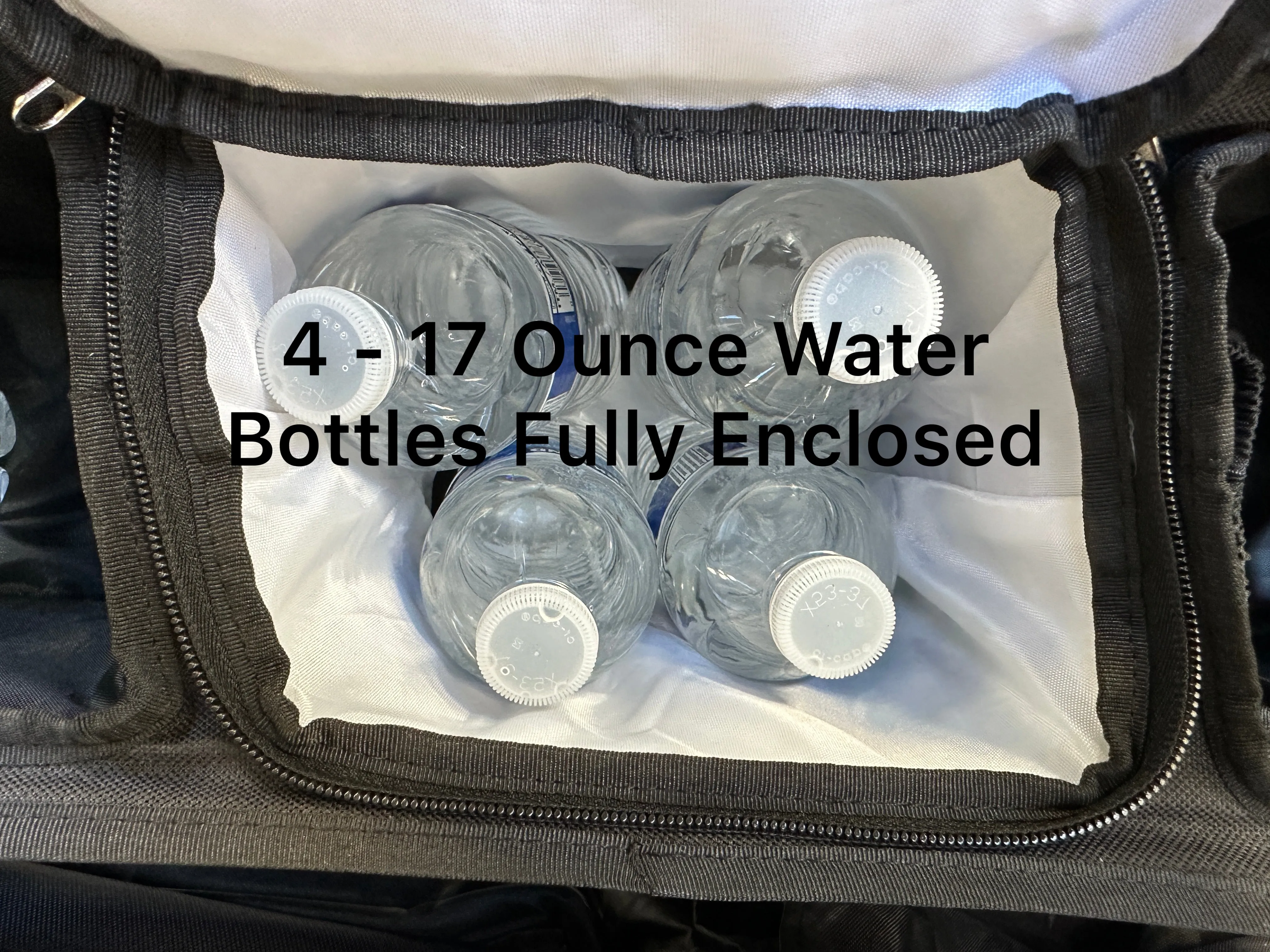 Organizer Cup Holder for Jogger City Mini GT, Bob Duallie, Baby Trend Duo with Stroller Hook
