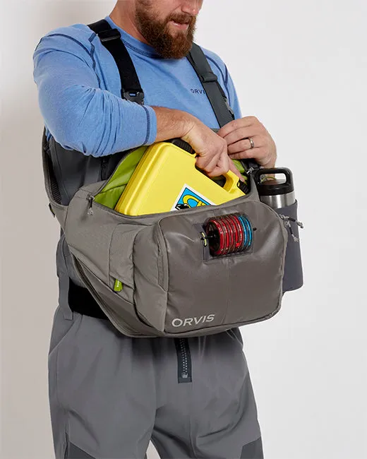 Orvis Guide Sling Pack NEW