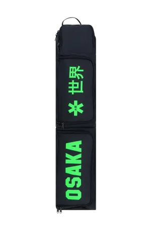 Osaka Hockey 2.0 Stickbag Large Iconic Black