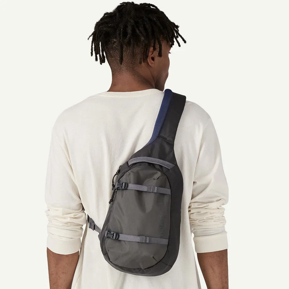 Patagonia Atom Sling 8L - Black