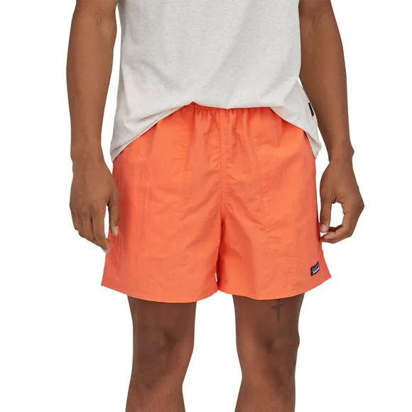 Patagonia Men's Baggies Shorts - 5"