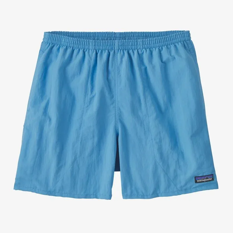 Patagonia Men's Baggies Shorts - 5"