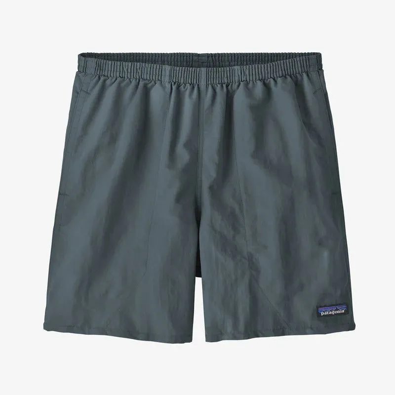 Patagonia Men's Baggies Shorts - 5"