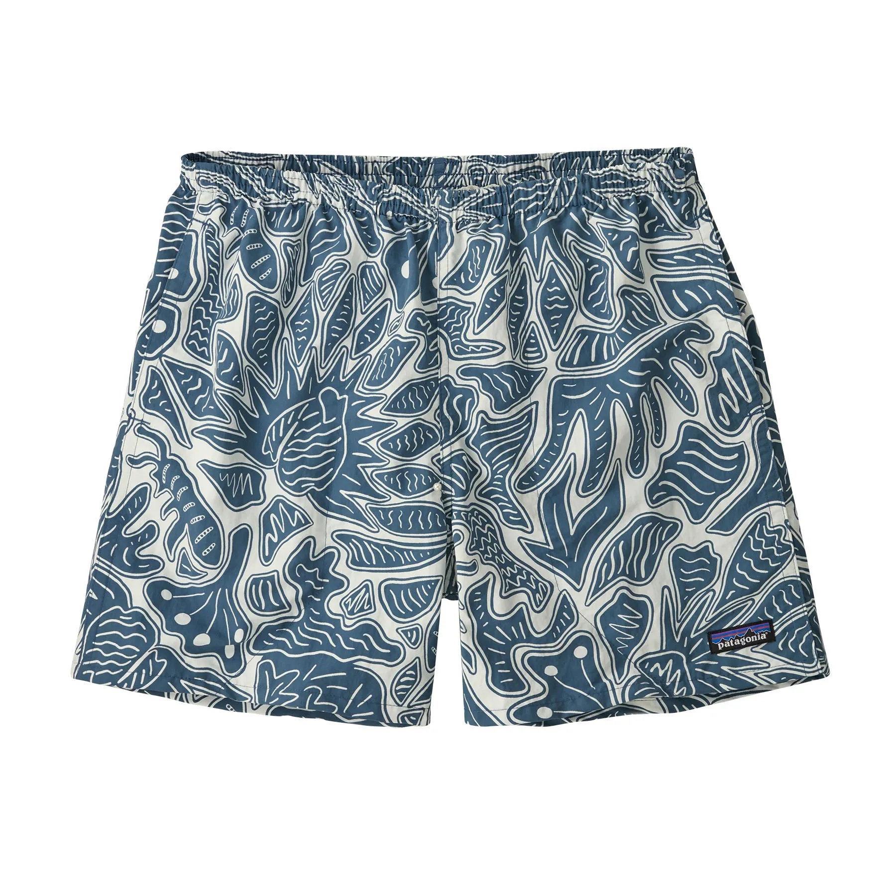 Patagonia Men's Baggies Shorts - 5"