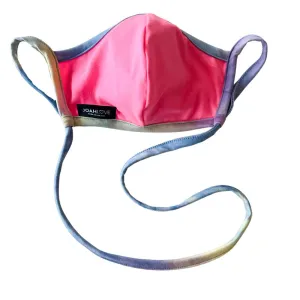 Pink w/ Pocket Infinity | Ocean