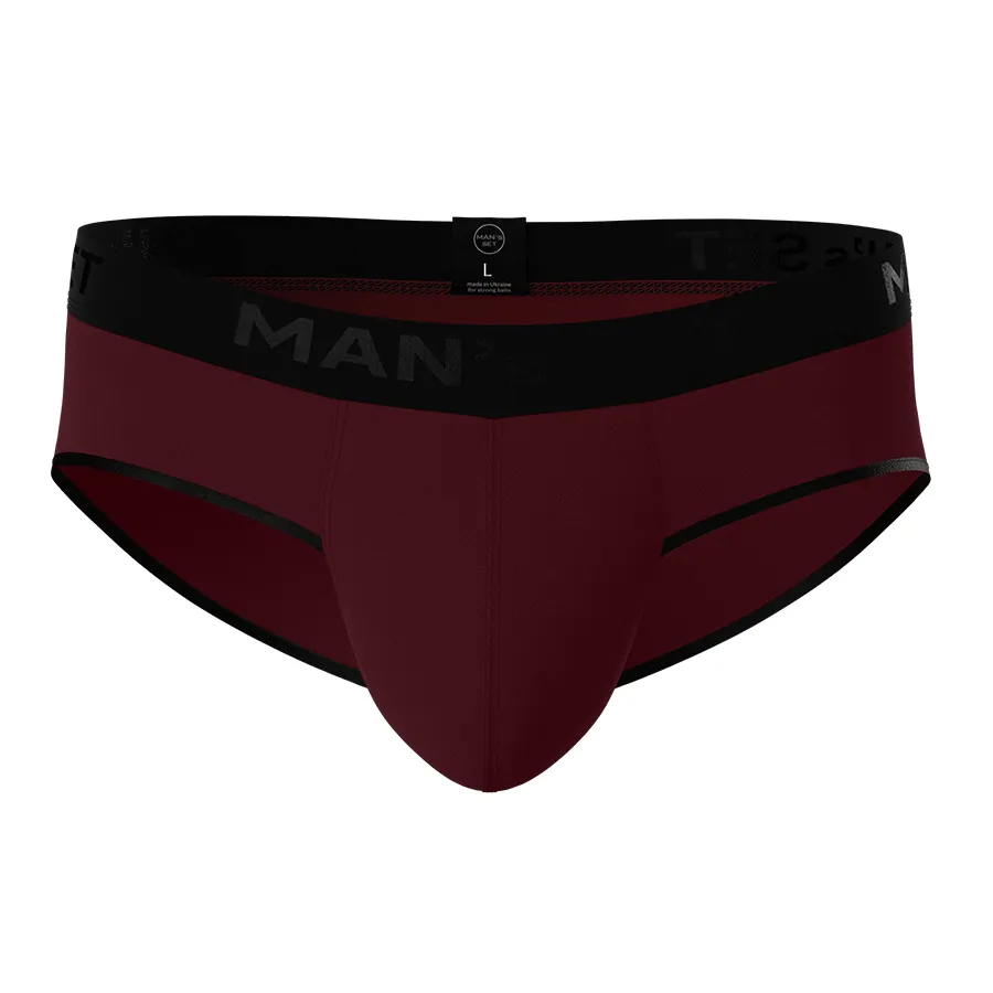 PowerStretch Briefs 3-Pack