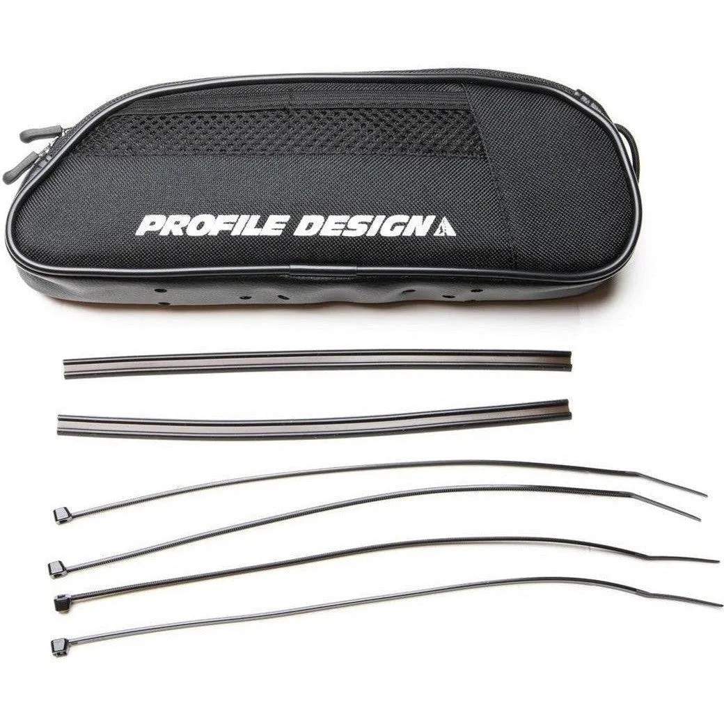 Profile Designs Explorer E-Pack