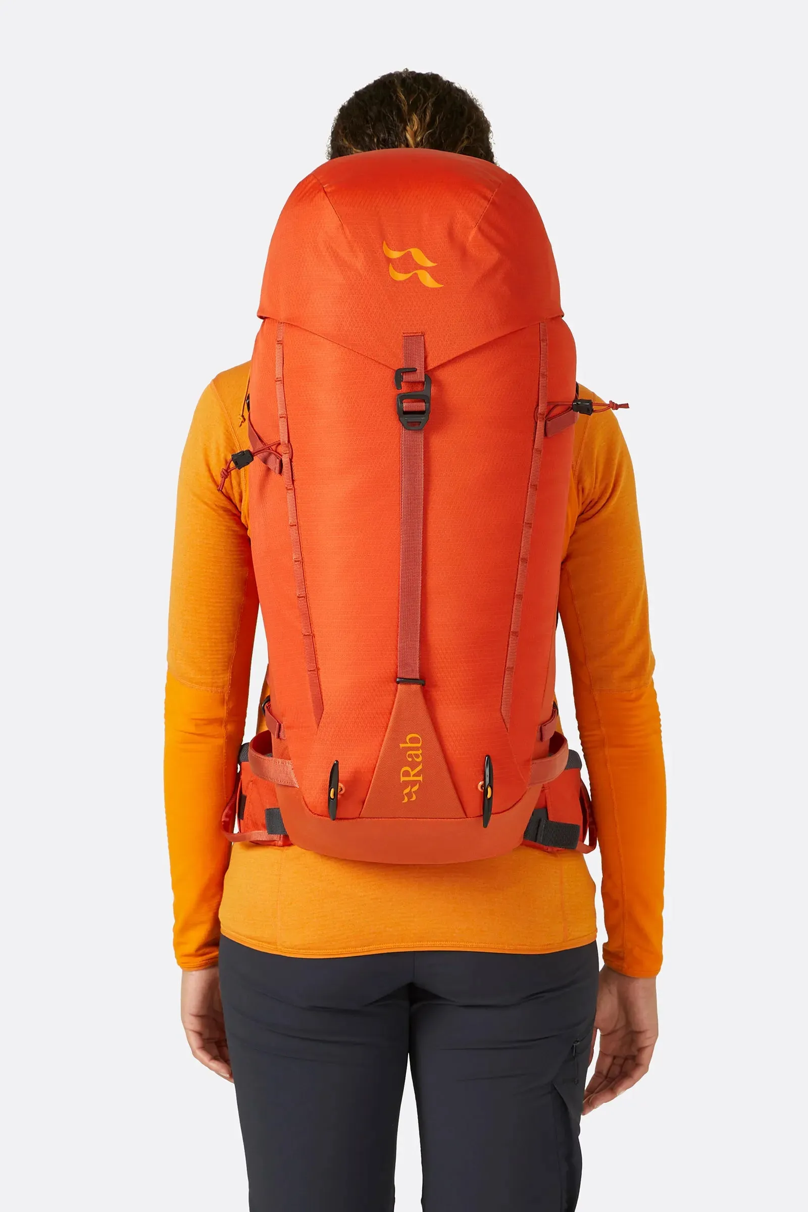 Rab Ascendor 35:40L Mountain Pack