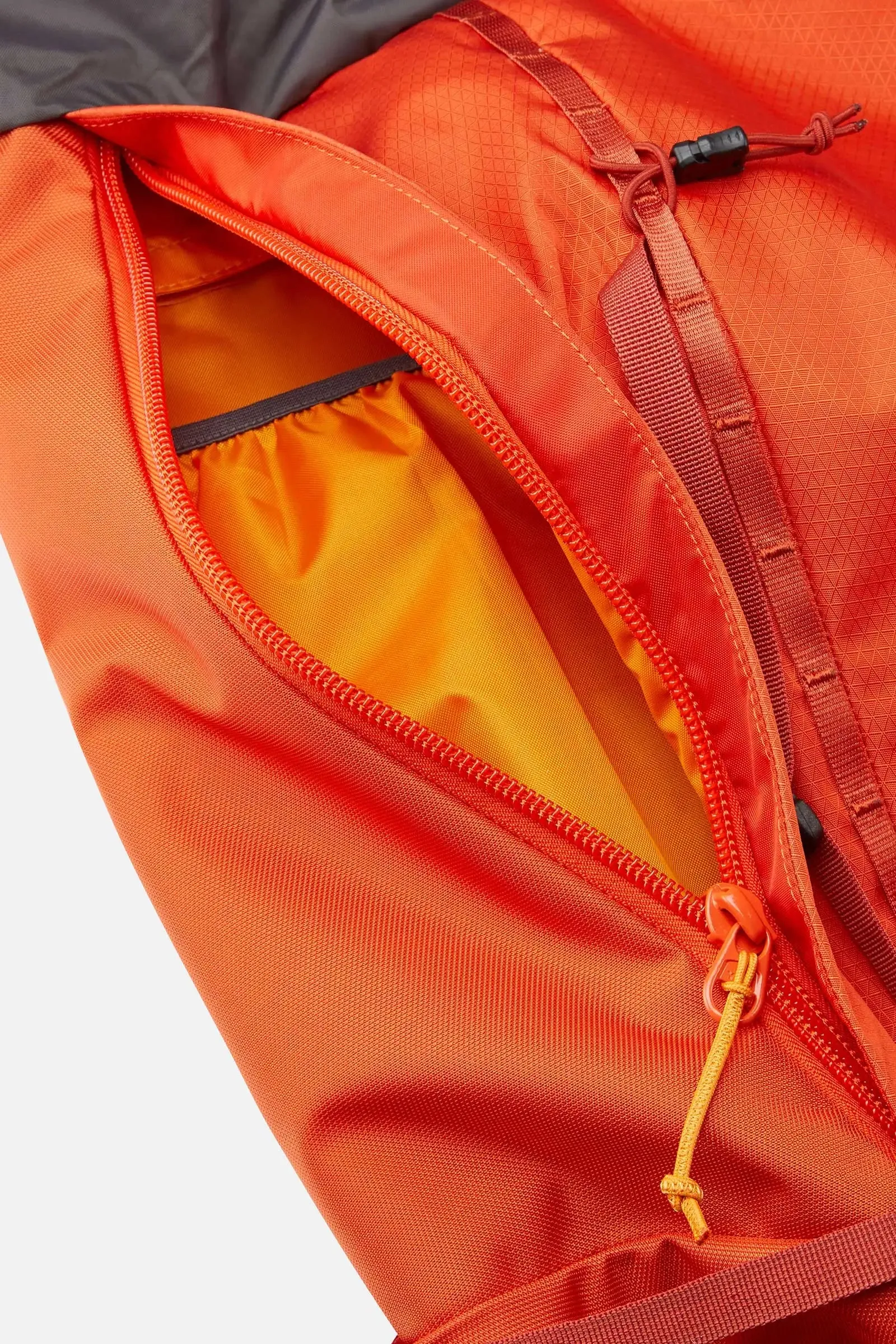 Rab Ascendor 35:40L Mountain Pack