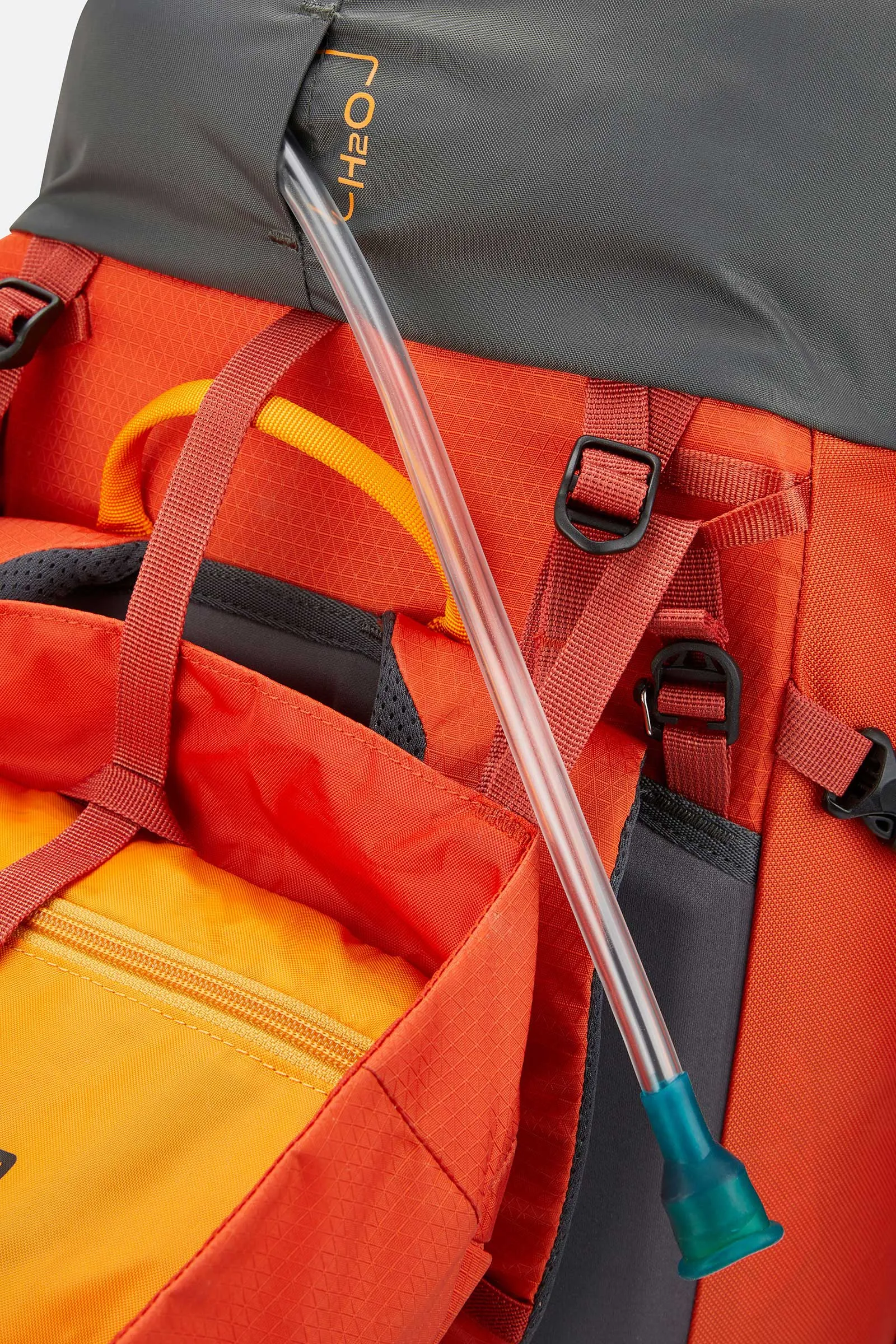 Rab Ascendor 35:40L Mountain Pack