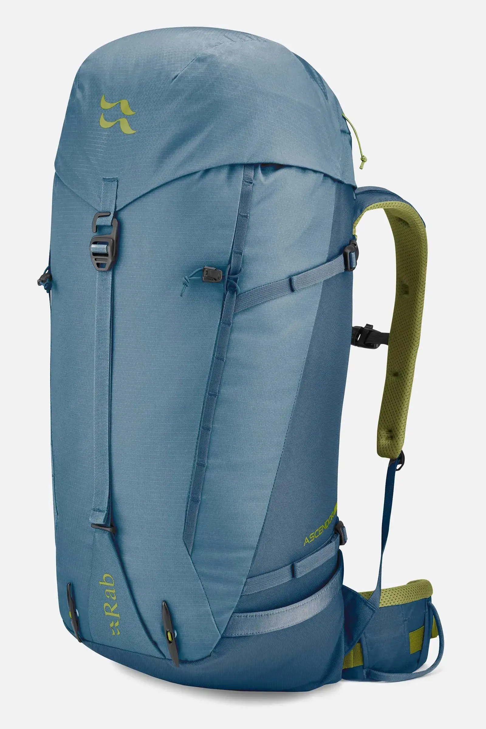 Rab Ascendor 35:40L Mountain Pack