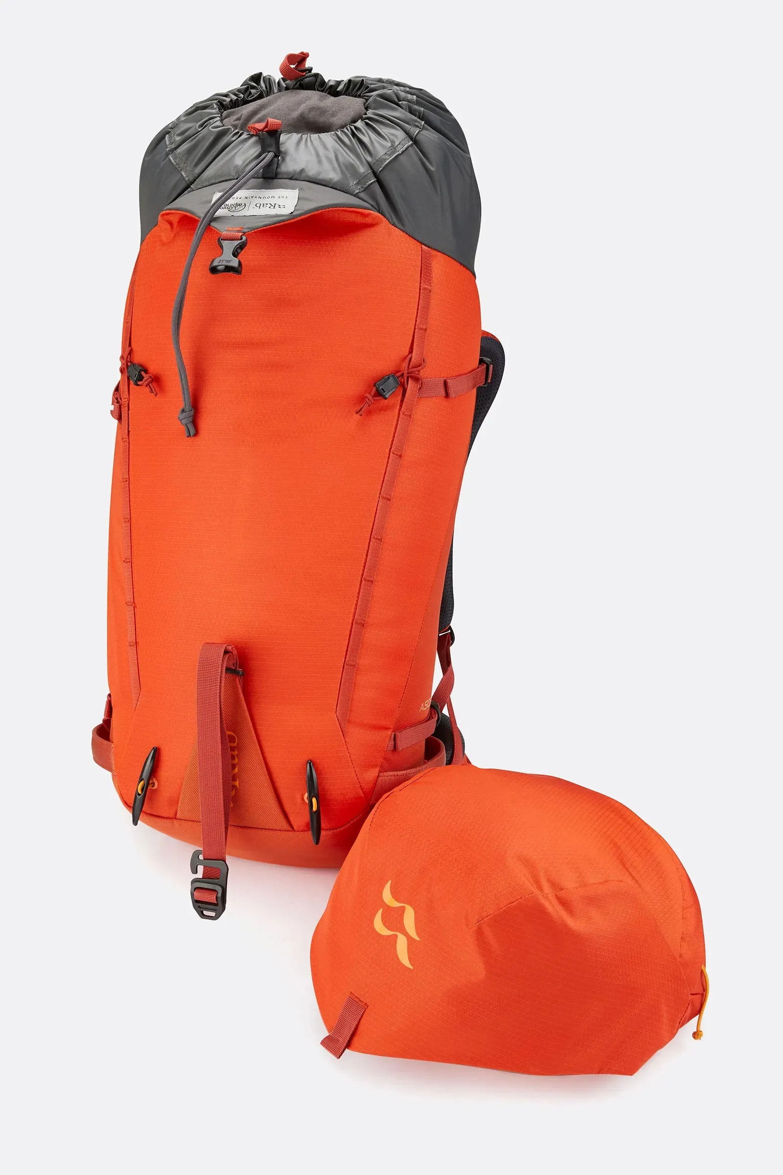 Rab Ascendor 35:40L Mountain Pack