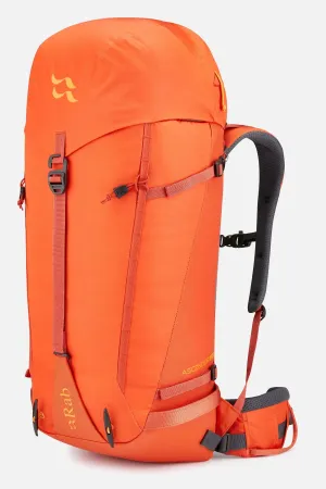 Rab Ascendor 35:40L Mountain Pack