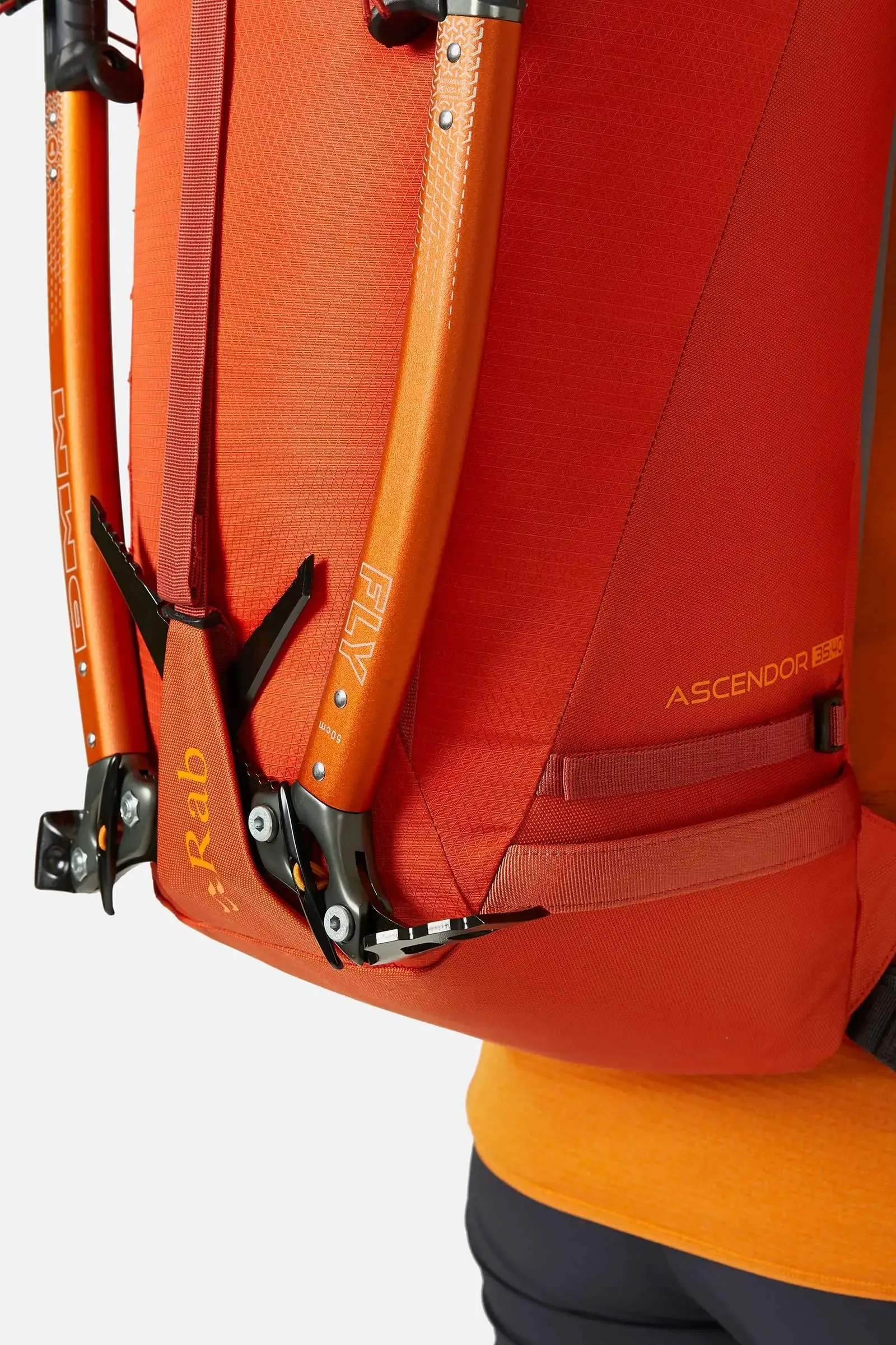 Rab Ascendor 35:40L Mountain Pack