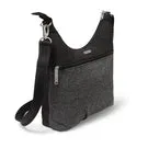 SecurTex™ anti-theft large hobo tote bag