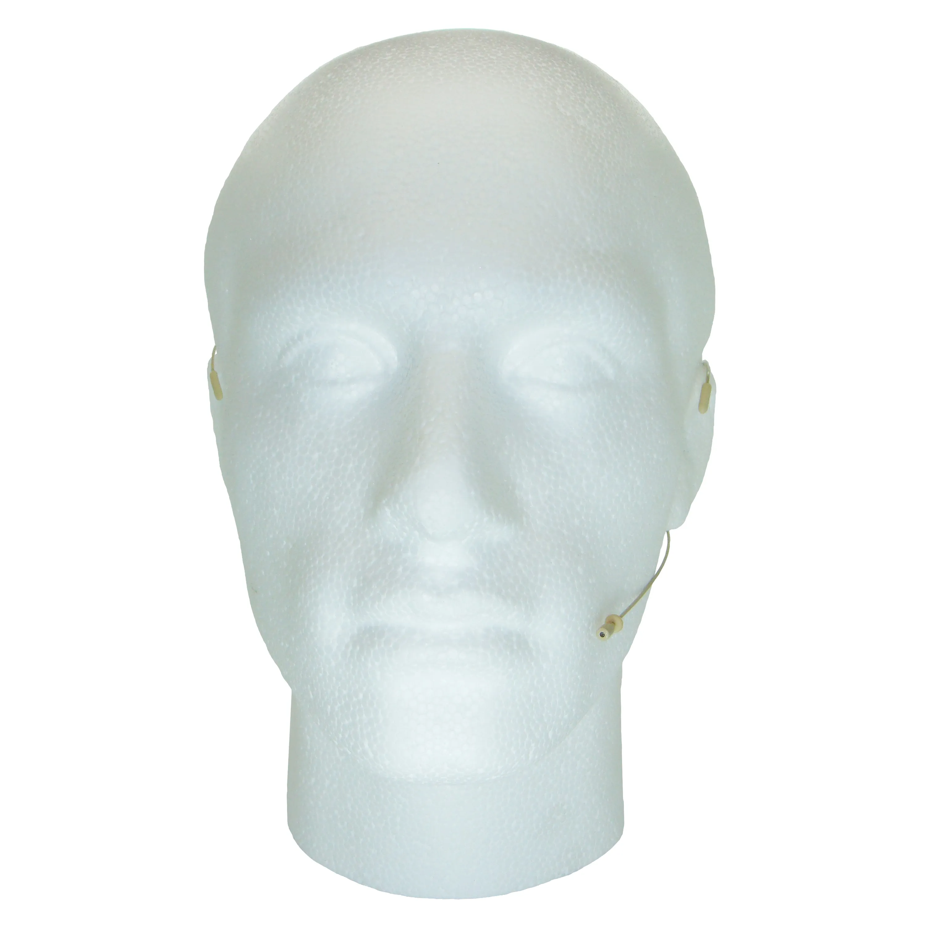 Sennheiser Lemo 3 Pin Ear Worn Double Hook Microphone Body Pack Transmitter SK EW EK G AVX XSW Series