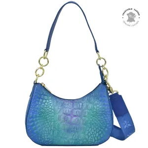 Small Convertible Hobo - 701