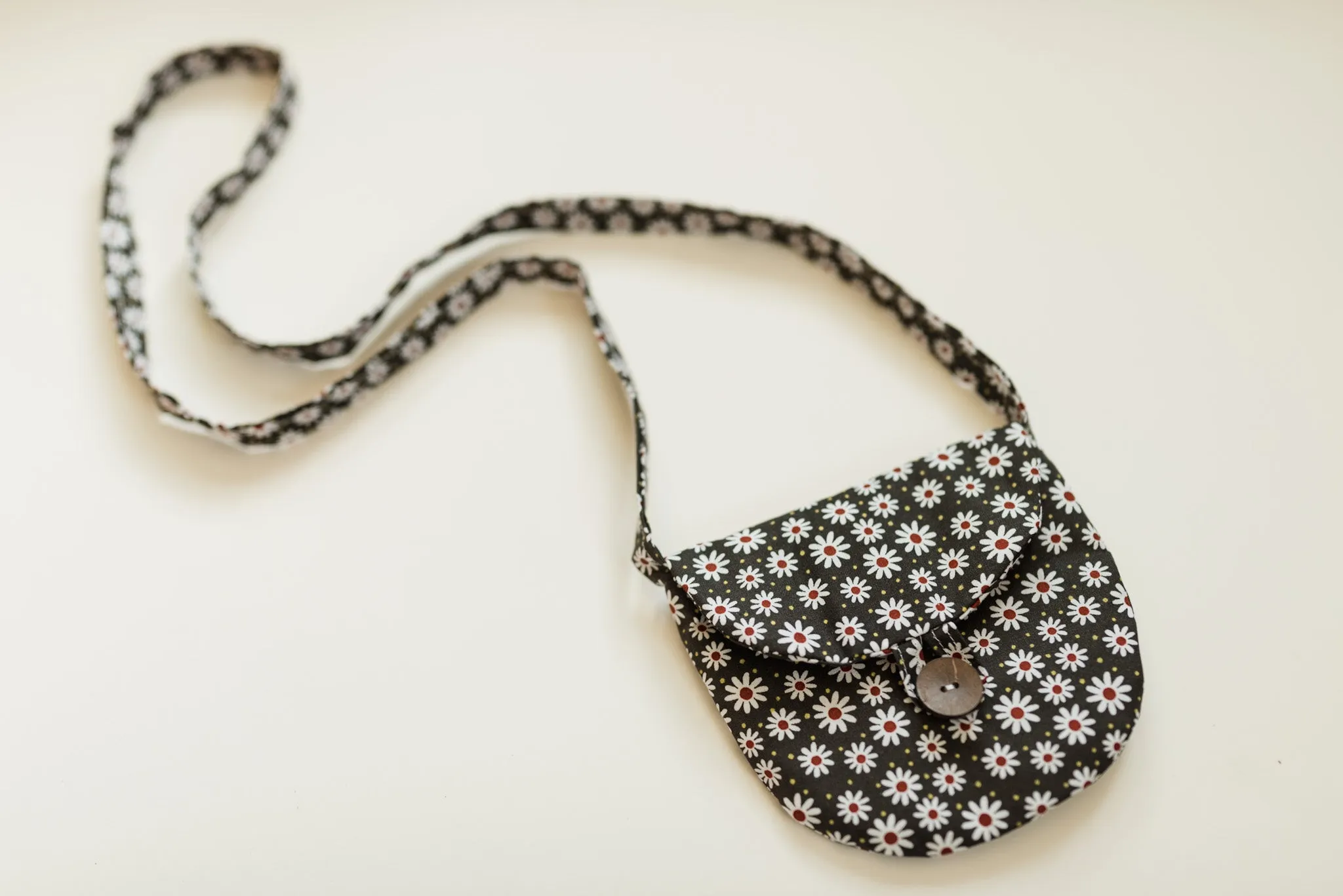 Small kids crossbody Purse
